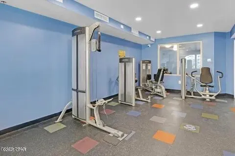 9900 S Thomas Drive #1528 Panama City Beach, FL 32408