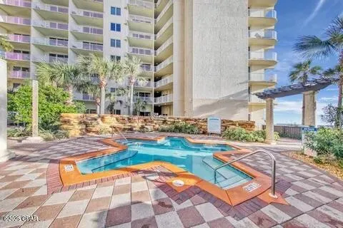9900 S Thomas Drive #1528 Panama City Beach, FL 32408