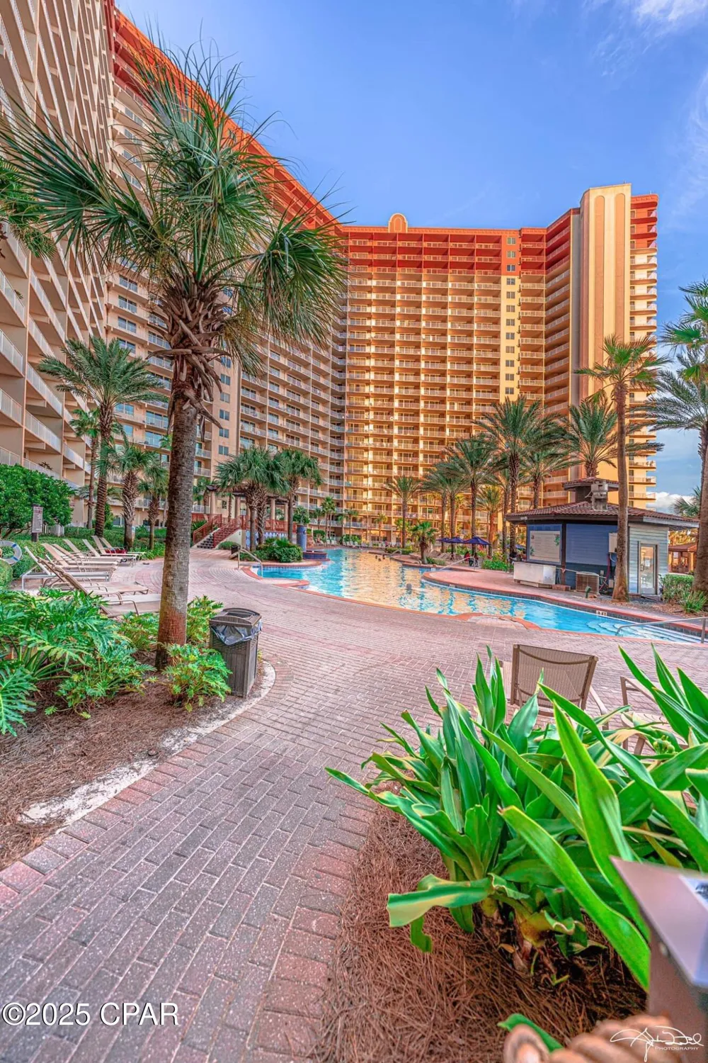 9900 S Thomas Drive #1528 Panama City Beach, FL 32408