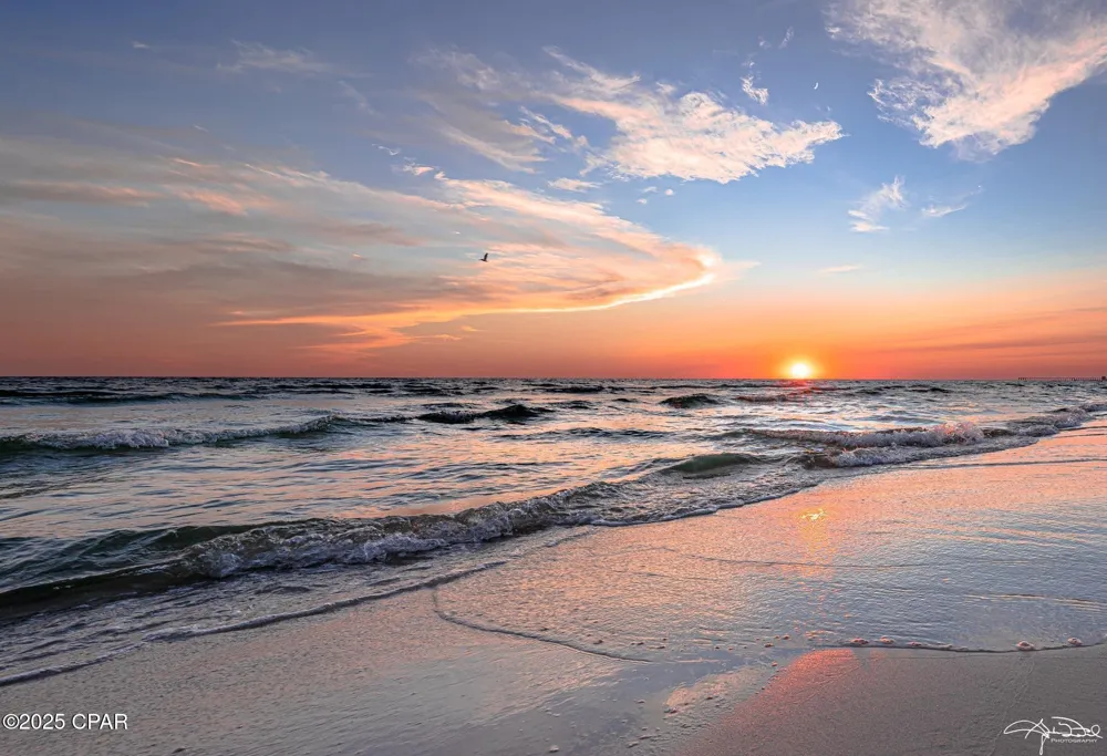 9900 S Thomas Drive #1528 Panama City Beach, FL 32408