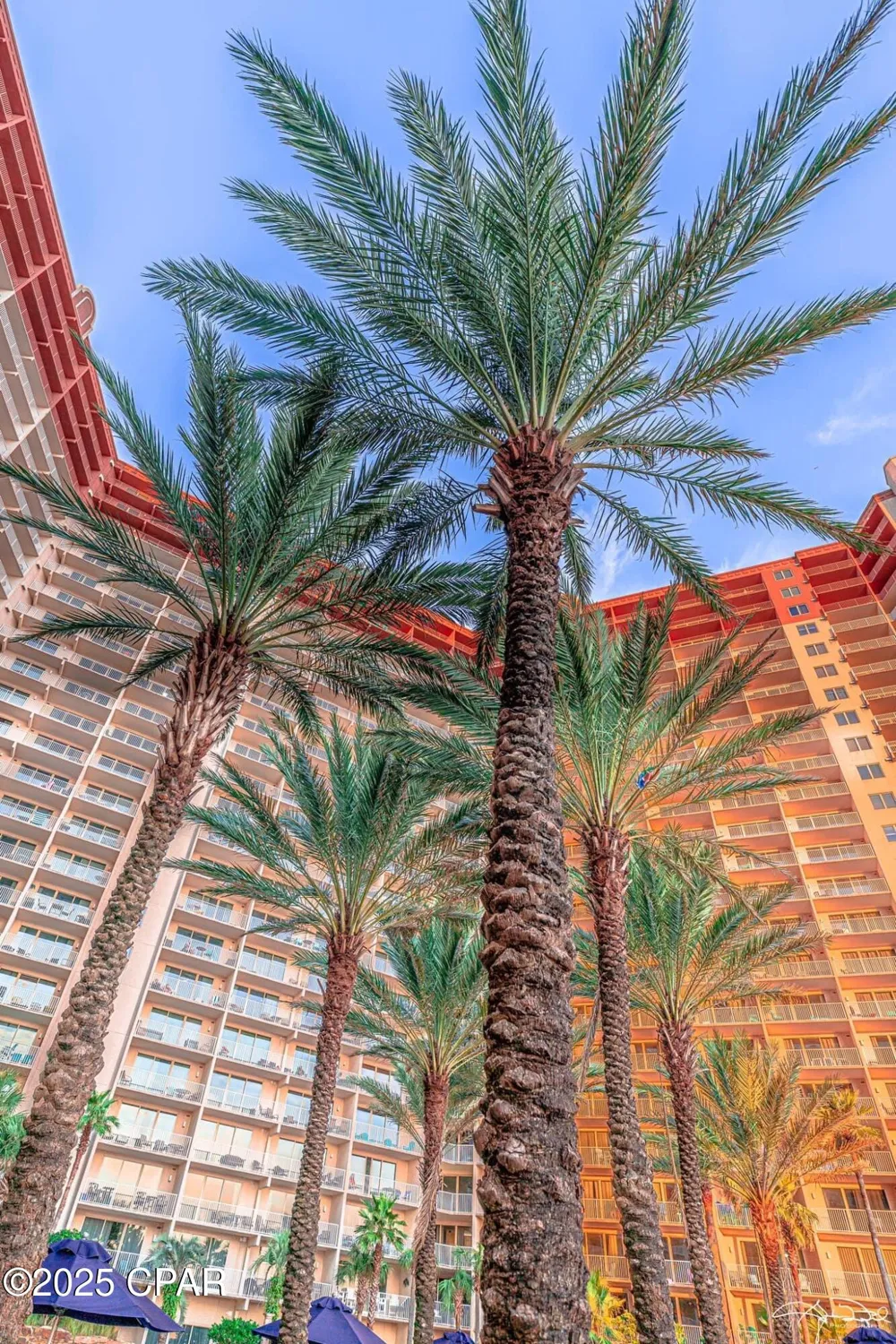 9900 S Thomas Drive #1528 Panama City Beach, FL 32408