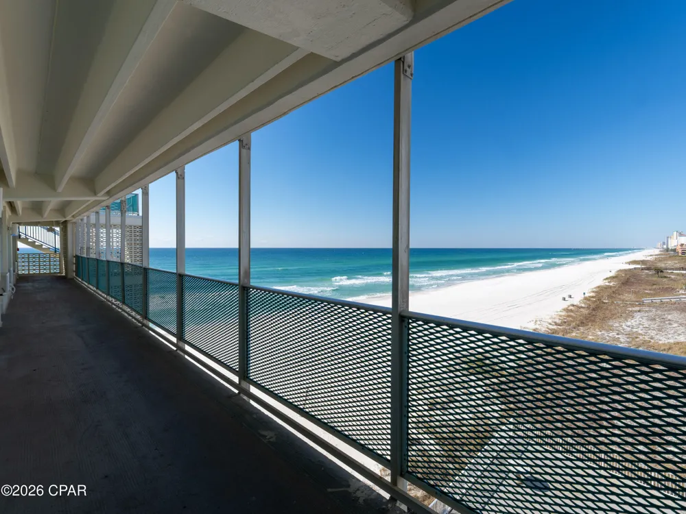 14401 Front Beach Road #411 Panama City Beach, FL 32413