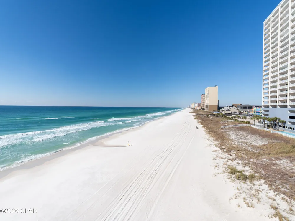 14401 Front Beach Road #411 Panama City Beach, FL 32413