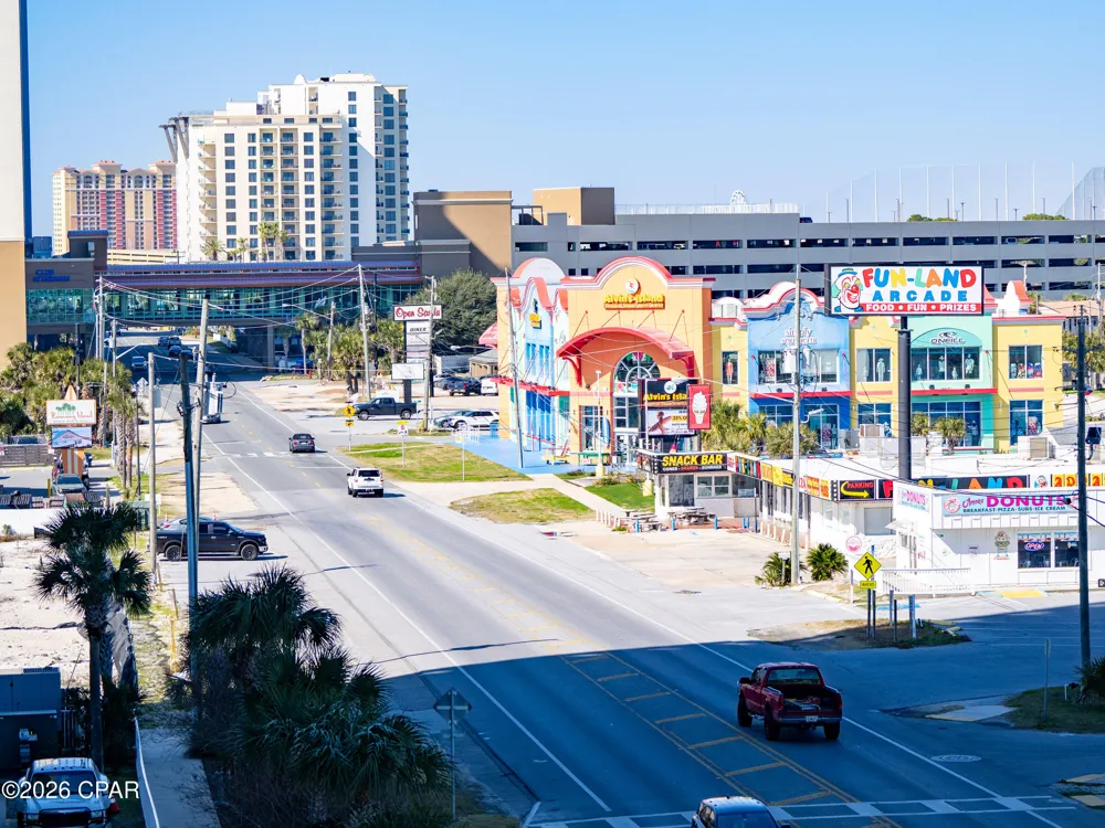 14401 Front Beach Road #411 Panama City Beach, FL 32413