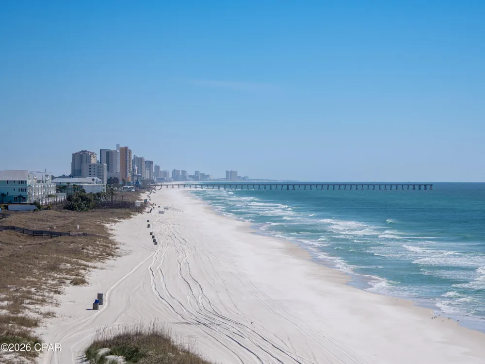 14401 Front Beach Road #411 Panama City Beach, FL 32413