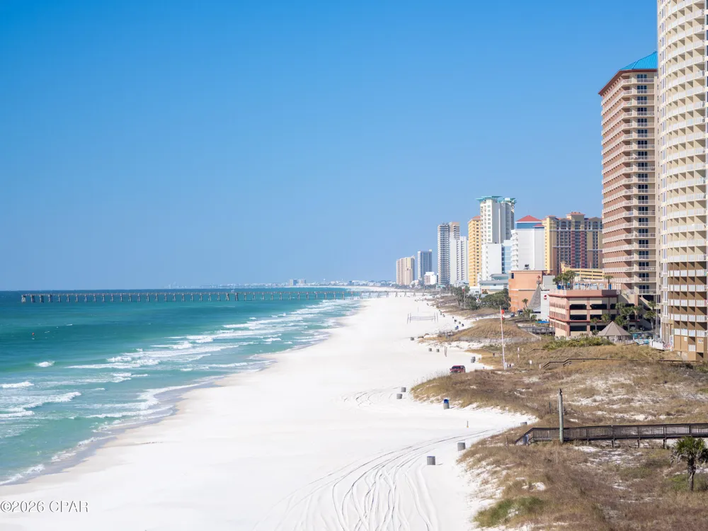 14401 Front Beach Road #411 Panama City Beach, FL 32413