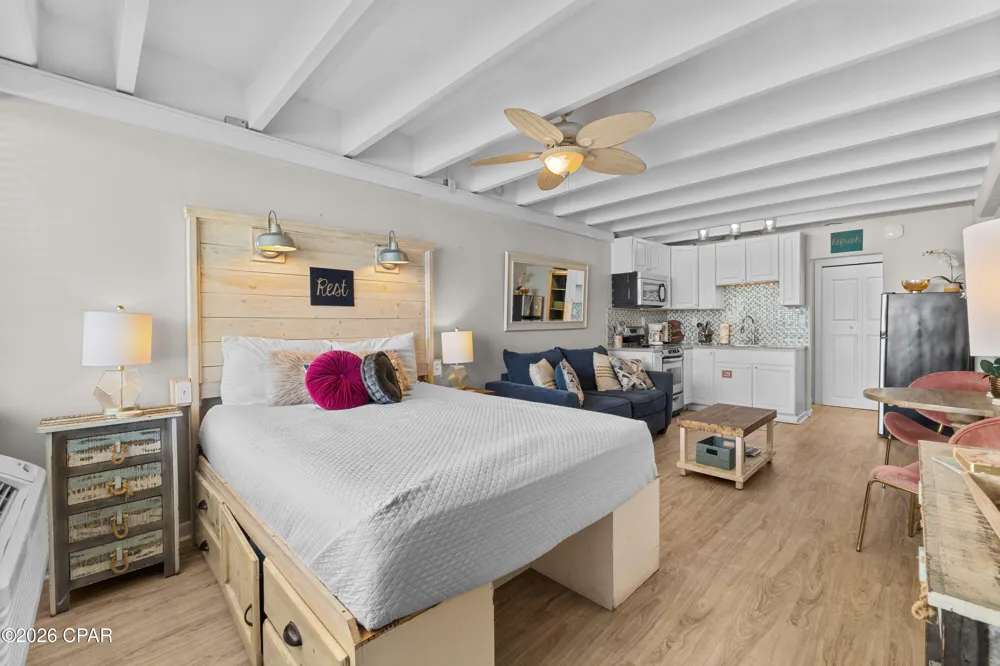 14401 Front Beach Road #411 Panama City Beach, FL 32413