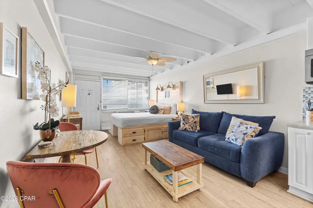 14401 Front Beach Road #411 Panama City Beach, FL 32413
