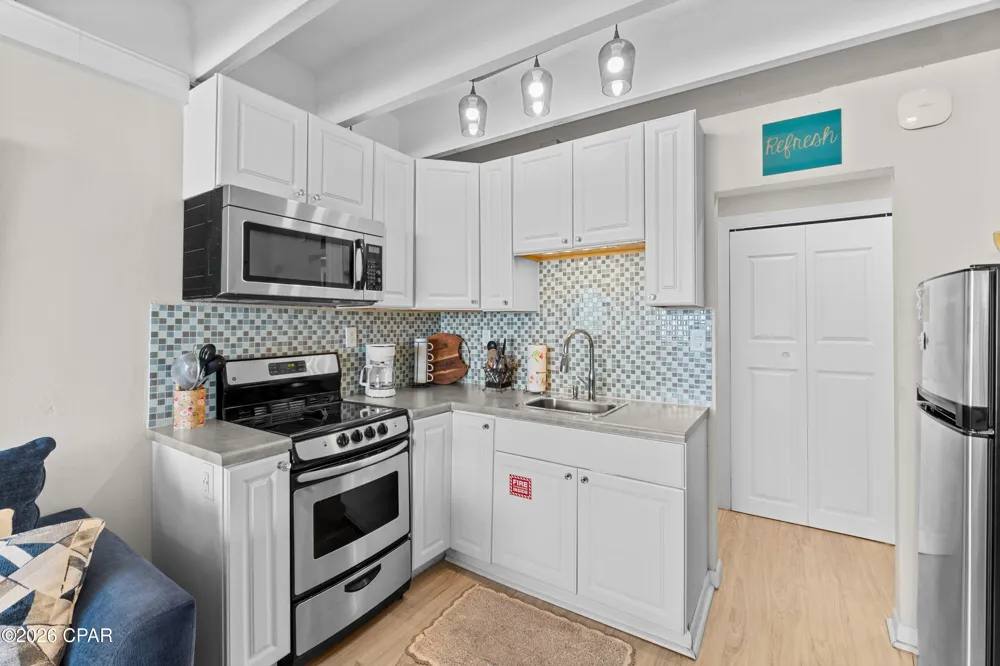 14401 Front Beach Road #411 Panama City Beach, FL 32413