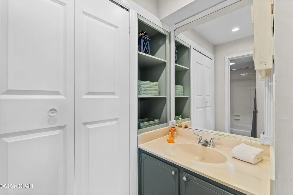 14401 Front Beach Road #411 Panama City Beach, FL 32413