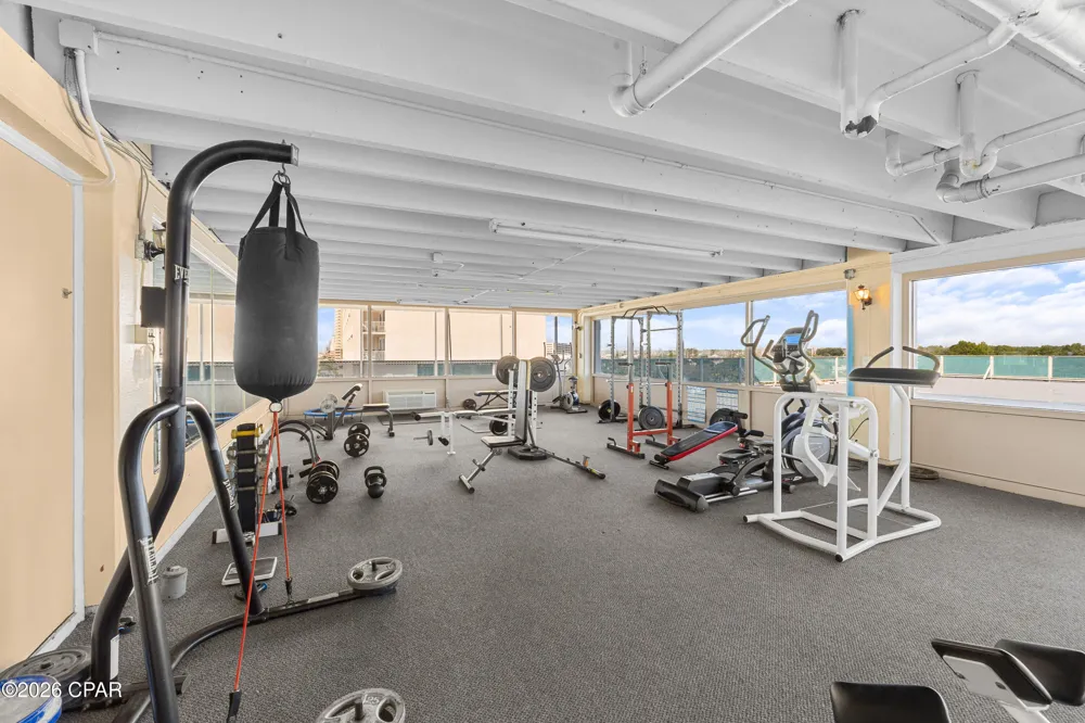 14401 Front Beach Road #411 Panama City Beach, FL 32413
