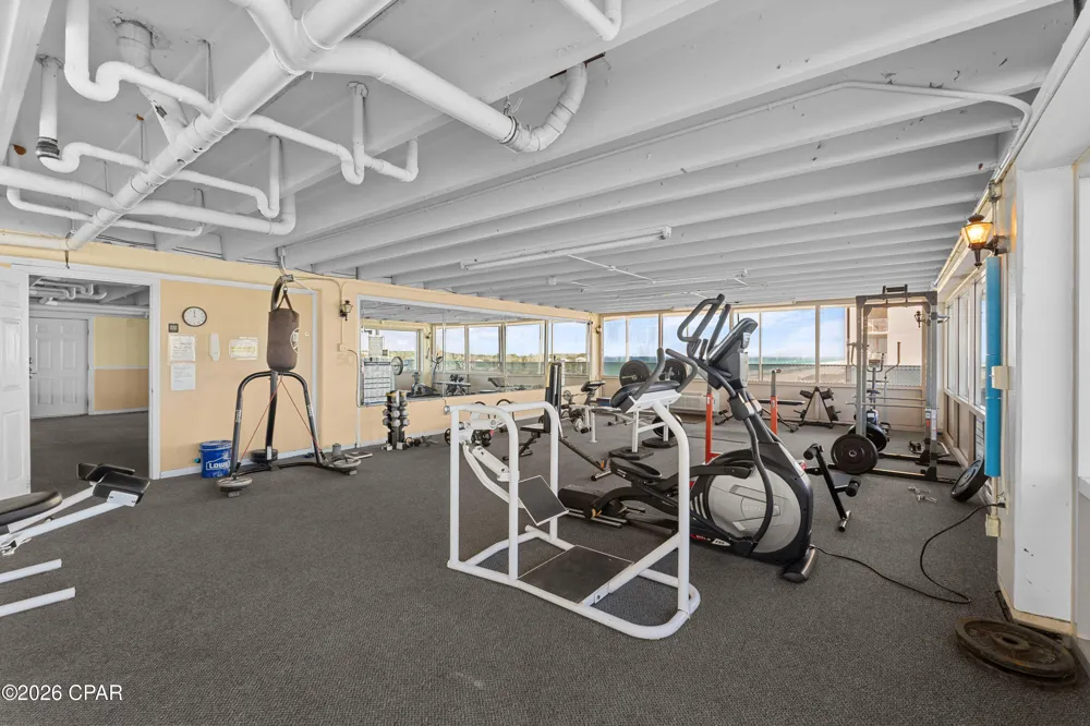 14401 Front Beach Road #411 Panama City Beach, FL 32413