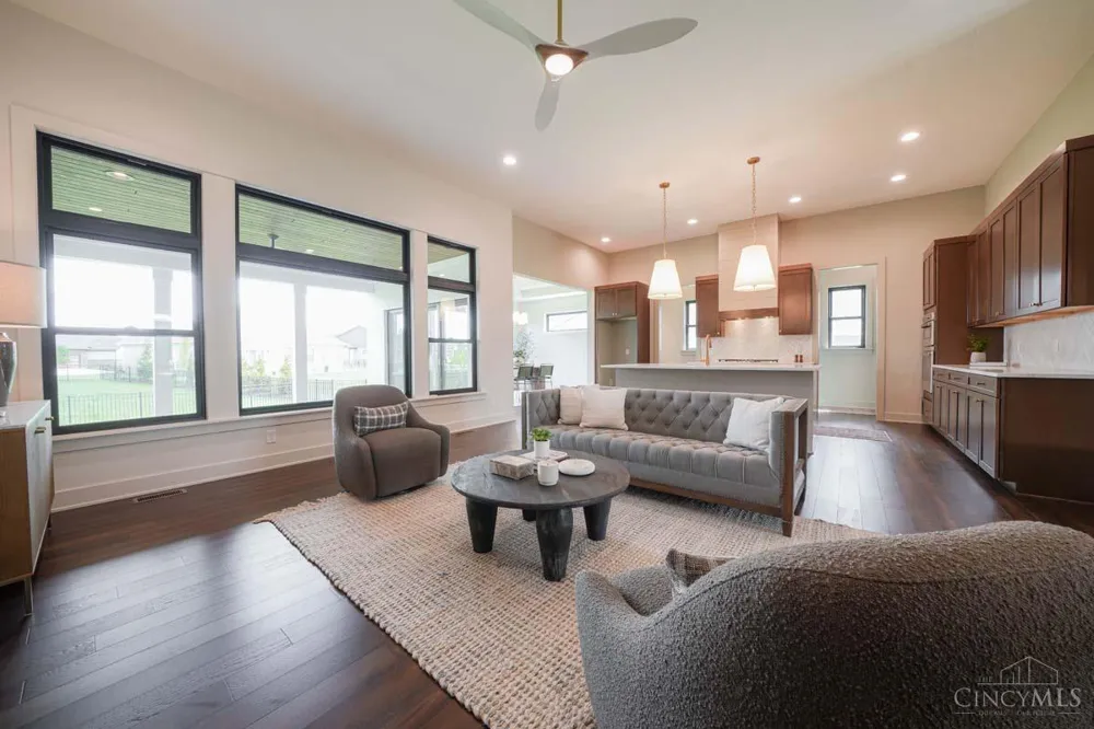 1232 Normandy Rue Clearcreek, OH 45458