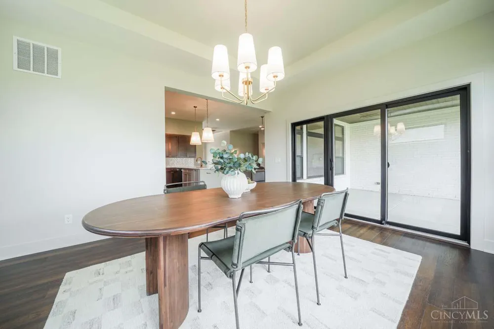 1232 Normandy Rue Clearcreek, OH 45458