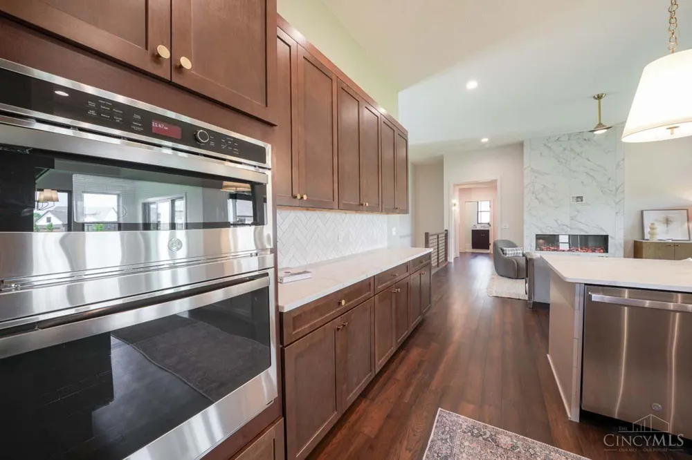 1232 Normandy Rue Clearcreek, OH 45458