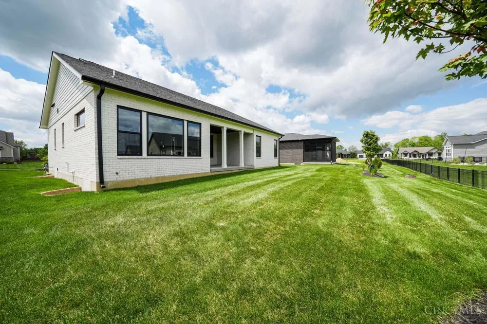1232 Normandy Rue Clearcreek, OH 45458