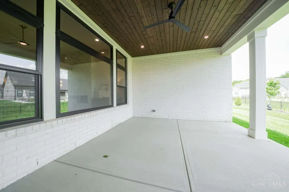 1232 Normandy Rue Clearcreek, OH 45458