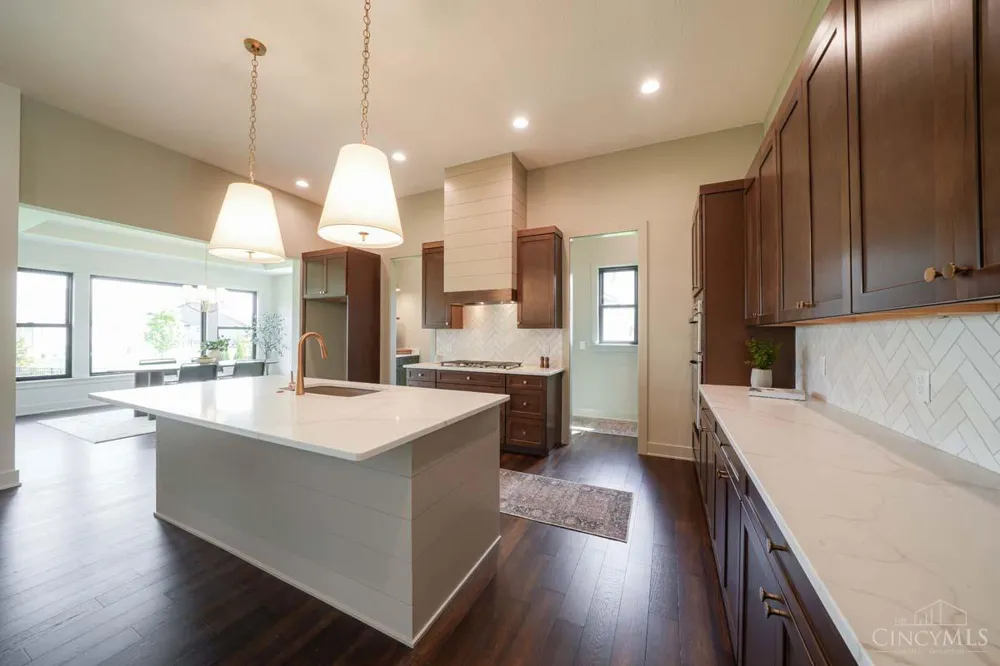 1232 Normandy Rue Clearcreek, OH 45458