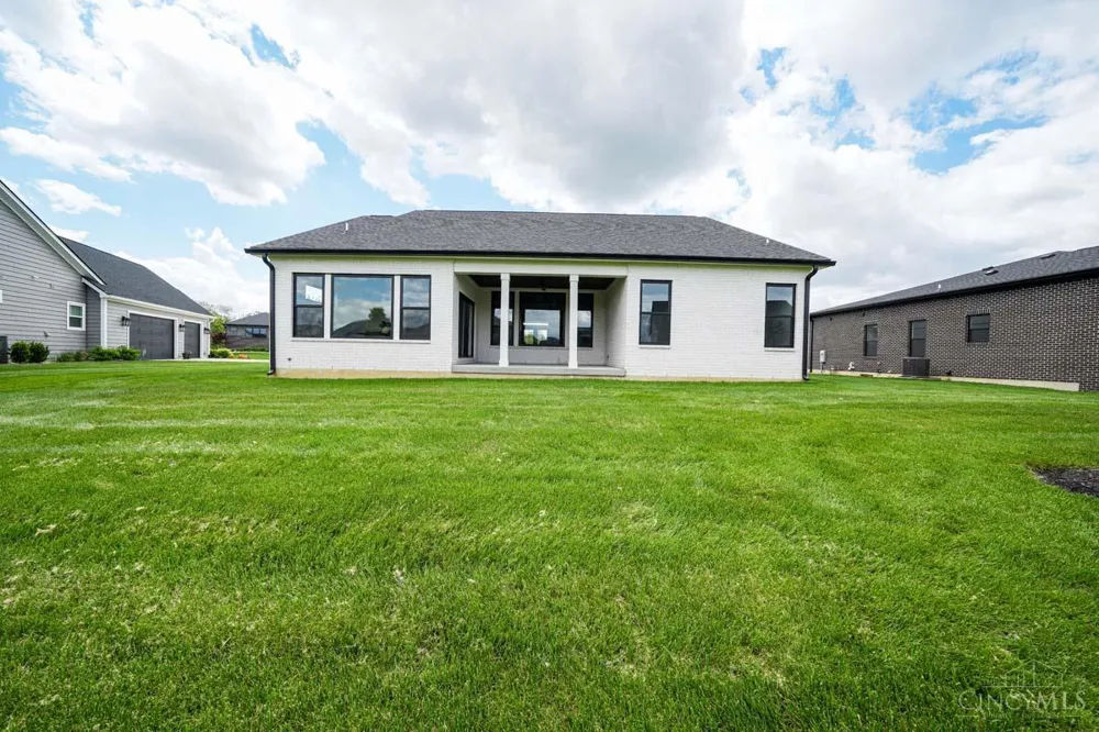1232 Normandy Rue Clearcreek, OH 45458