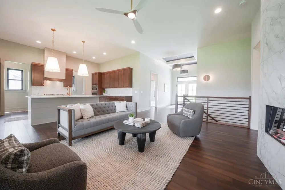 1232 Normandy Rue Clearcreek, OH 45458