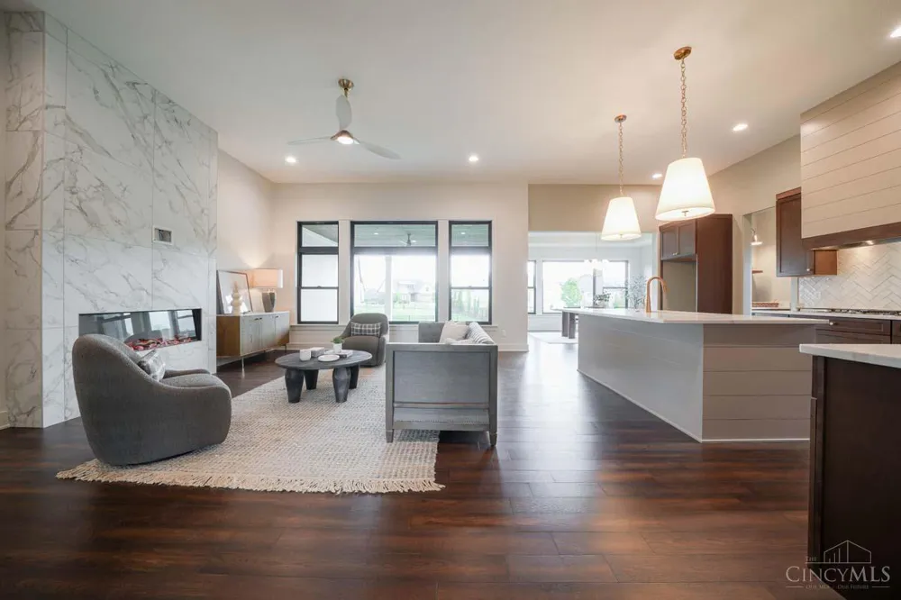 1232 Normandy Rue Clearcreek, OH 45458