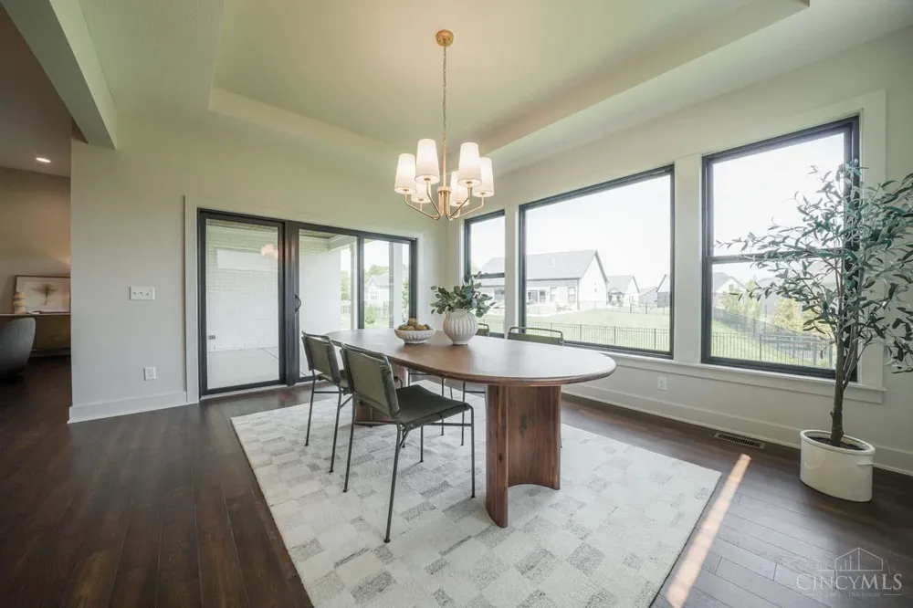 1232 Normandy Rue Clearcreek, OH 45458