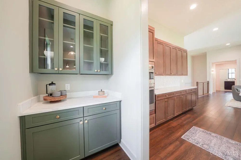 1232 Normandy Rue Clearcreek, OH 45458