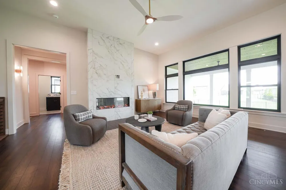 1232 Normandy Rue Clearcreek, OH 45458