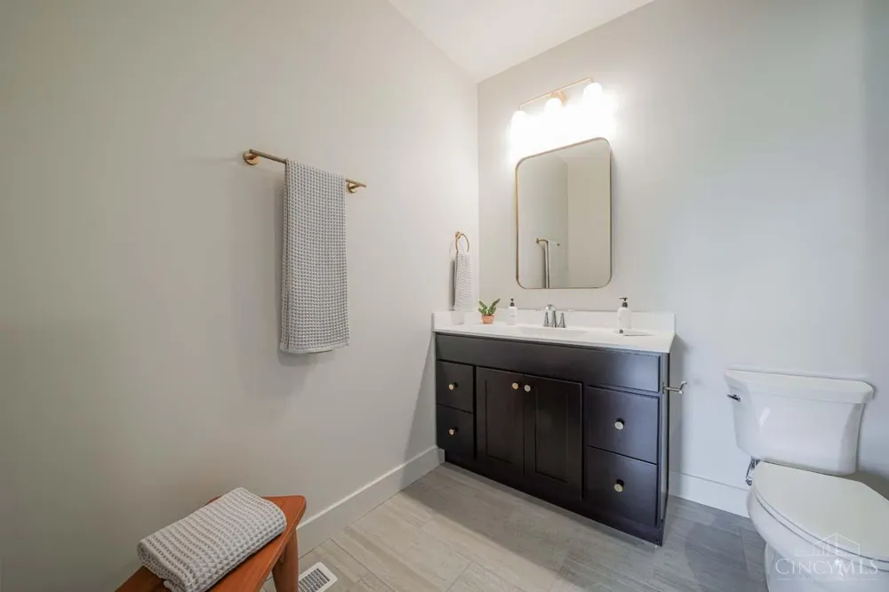 1232 Normandy Rue Clearcreek, OH 45458