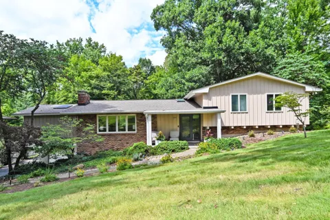 6024 Crittenden Drive