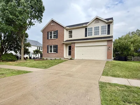 161 Arbor Glen Court