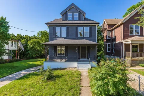 871 Hutchins Avenue