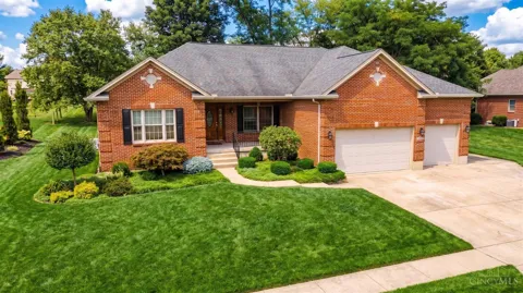 4004 Hickory Hollow Drive