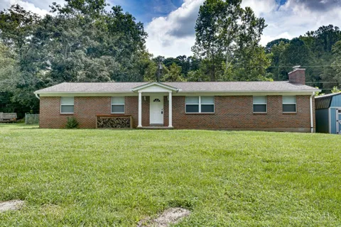 5312 Sugar Camp Road