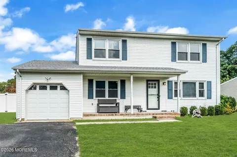 390 Mamie Drive