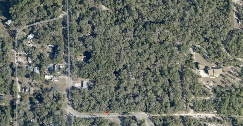 00 COUNTRY ROAD Eustis, FL 32726
