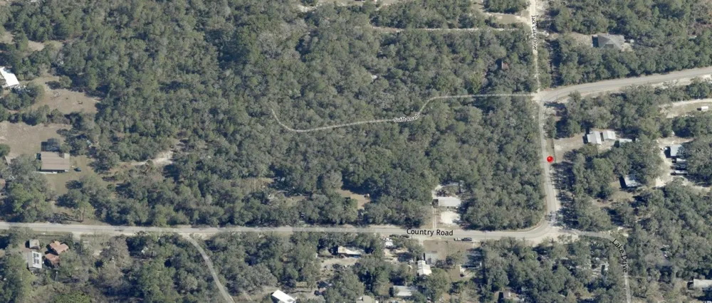 00 COUNTRY ROAD Eustis, FL 32726