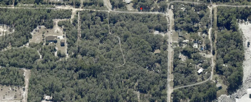 00 COUNTRY ROAD Eustis, FL 32726