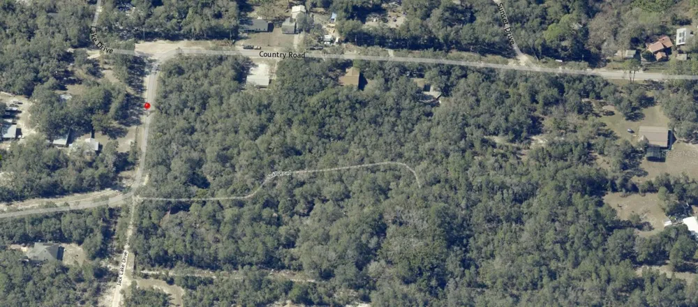 00 COUNTRY ROAD Eustis, FL 32726