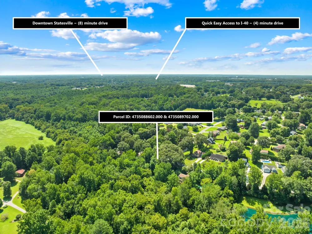 0 Northmont Drive Statesville, NC 28625