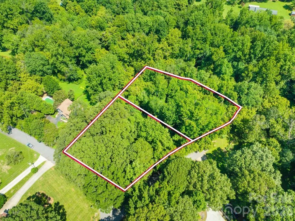 0 Northmont Drive Statesville, NC 28625