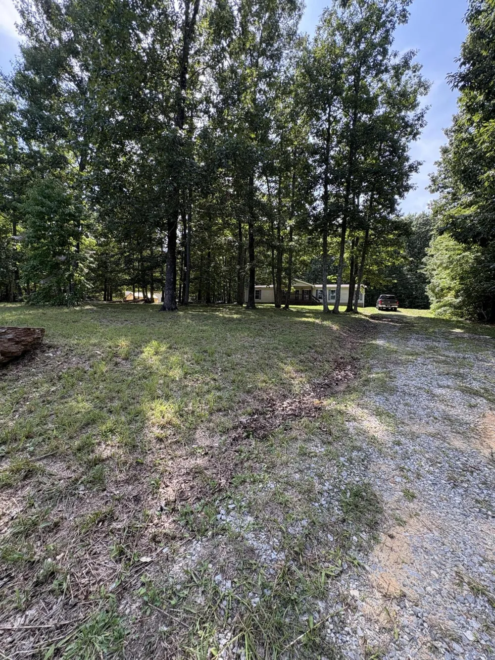 447 Shadowland Drive Graysville, TN 37338