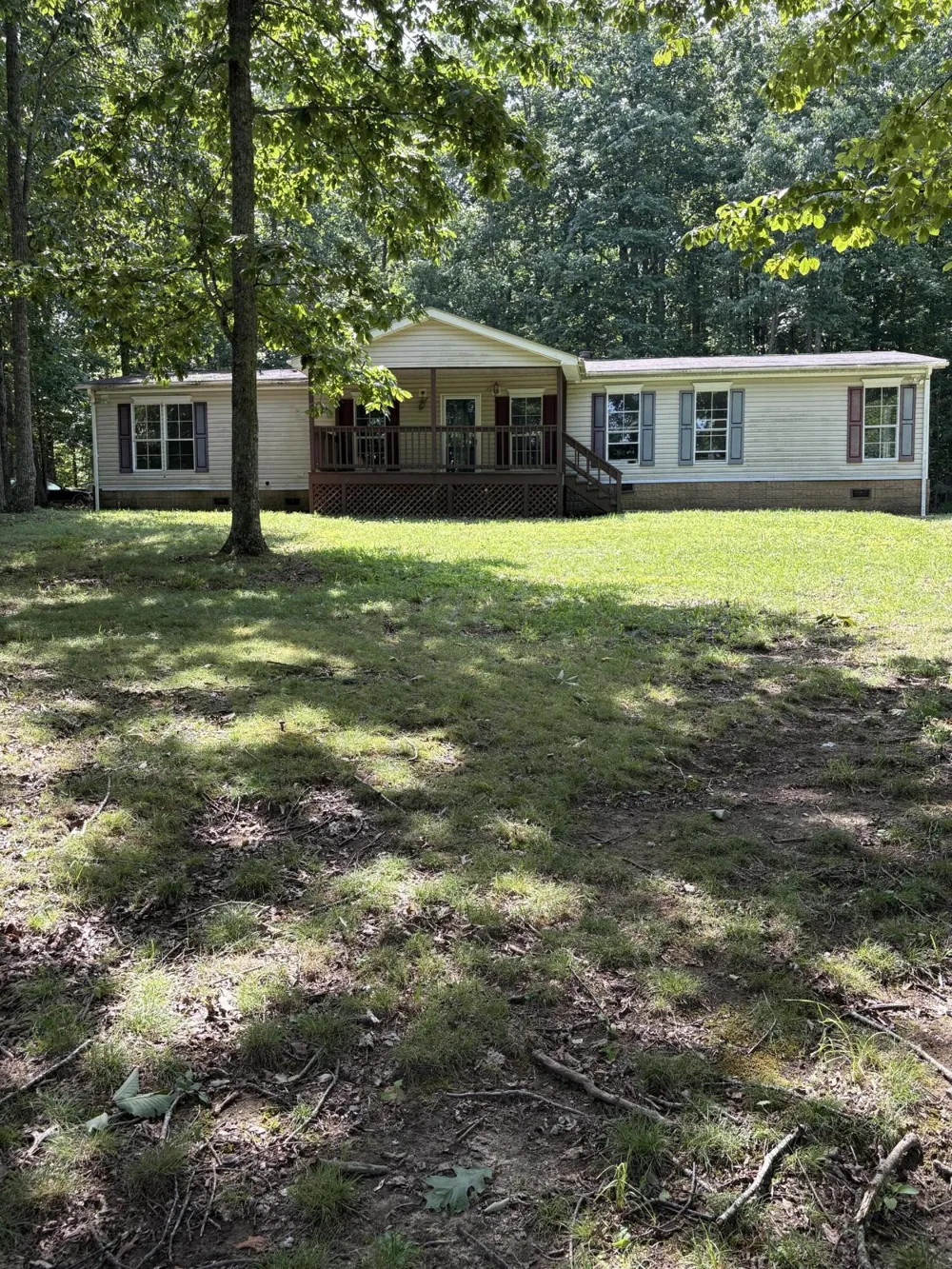 447 Shadowland Drive Graysville, TN 37338
