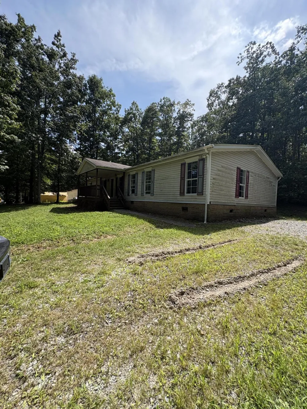 447 Shadowland Drive Graysville, TN 37338