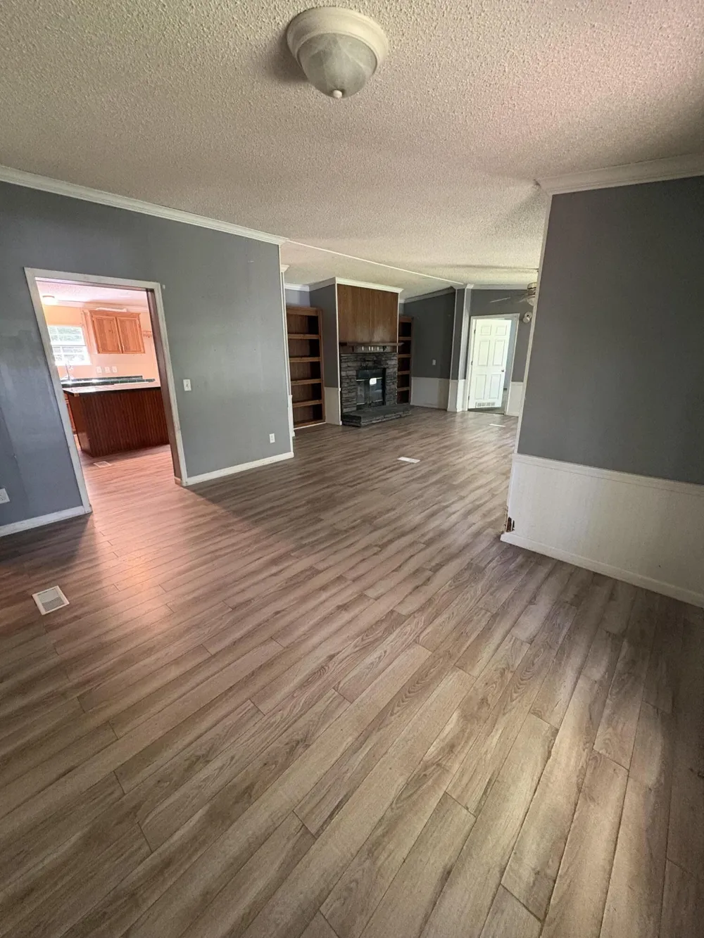 447 Shadowland Drive Graysville, TN 37338