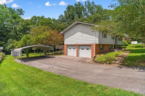 1437 Piedmont Drive NE