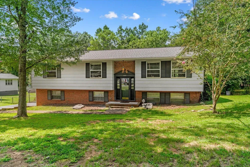 1437 Piedmont Drive NE Dalton, GA 30721