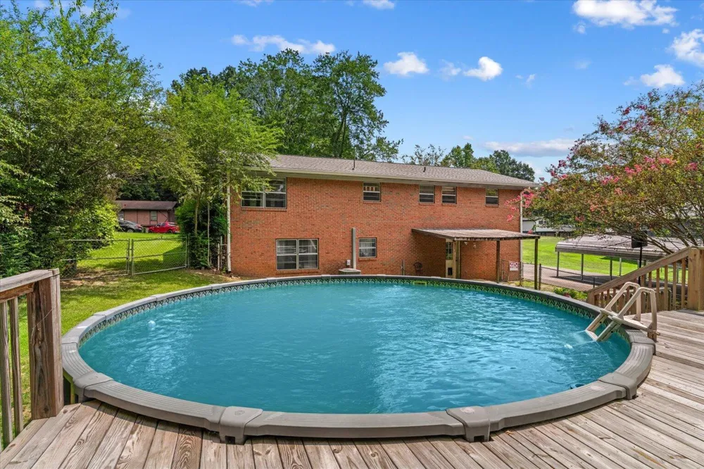 1437 Piedmont Drive NE Dalton, GA 30721