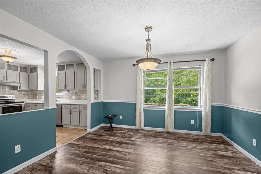 1437 Piedmont Drive NE Dalton, GA 30721