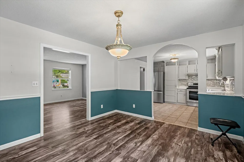 1437 Piedmont Drive NE Dalton, GA 30721